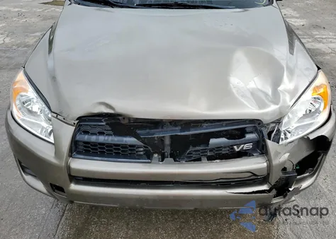 2010 Toyota Rav4 z USA, uszkodzony, nr VIN 2T3BK4DV2AW023275